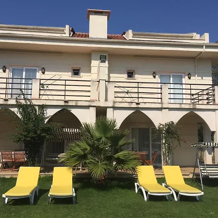 Mare 2 - Delux Fethiye